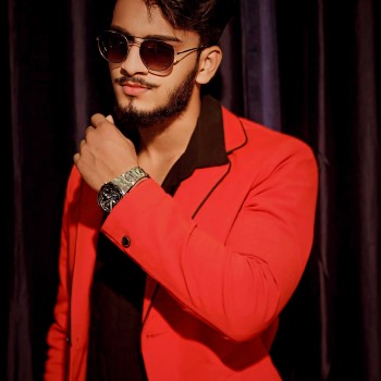 Dinesh Naik